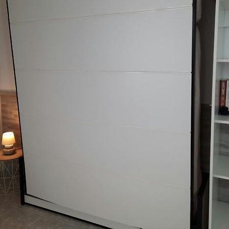Chambre-Studio Mare Bianca Saint-Florent  Extérieur photo
